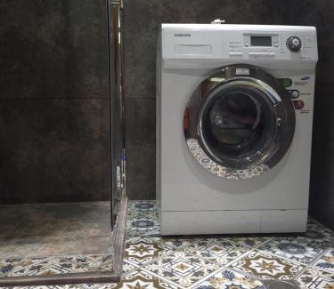 Baku Apartamento | Flat in Baku-Xırdalan