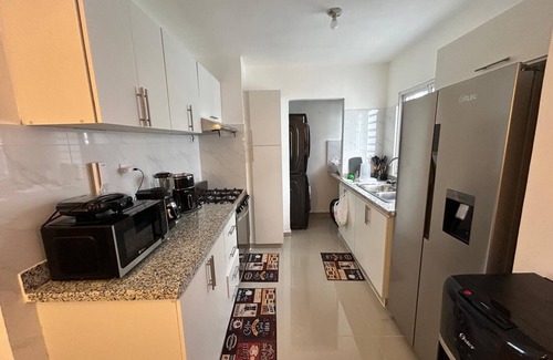 La Caleta Casa | Flat in Boca Chica, Dominican Republic