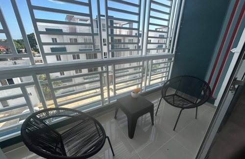La Caleta Casa | Flat in Boca Chica, Dominican Republic