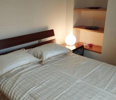Halepa Apartamento | Flat in Chania with house pool