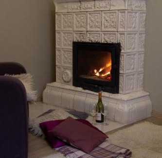 Lychakivskyi District Apartamento | Flat in cottage close to the centre parking, WiFi, BBQ