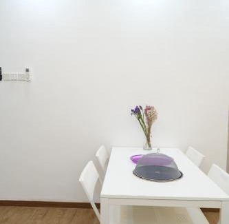 Cyberjaya Apartamento | Flat in Cyberjaya 2R 2BR 5 mins driving to Tamarind Square