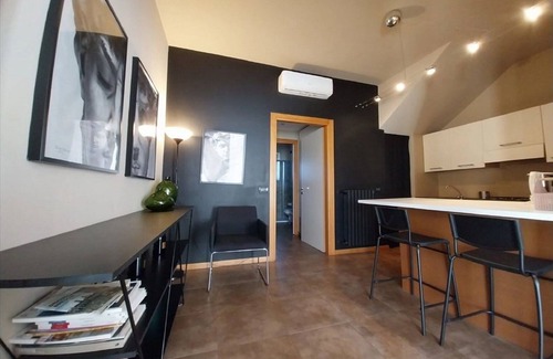 Torbiato di Adro Apartamento | Apartamento en Franciacorta cerca del Lago Iseo