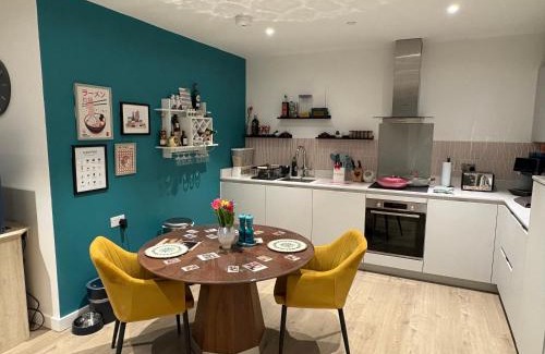 Stratford Apartamento | Flat in Hackney Wick
