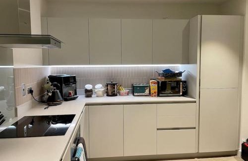 Stratford Apartamento | Flat in Hackney Wick