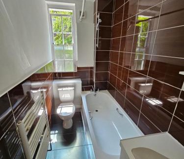 Hammersmith Apartamento | Flat in Hammersmith - Close to tube station