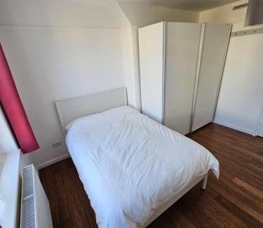 Hammersmith Apartamento | Flat in Hammersmith - Close to tube station