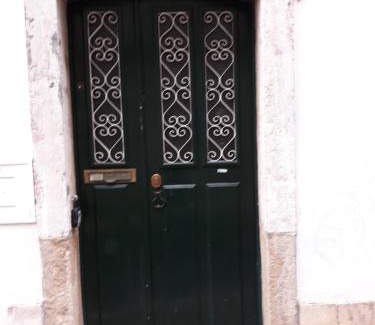 Misericordia Apartamento | Flat in historic neighbourhood