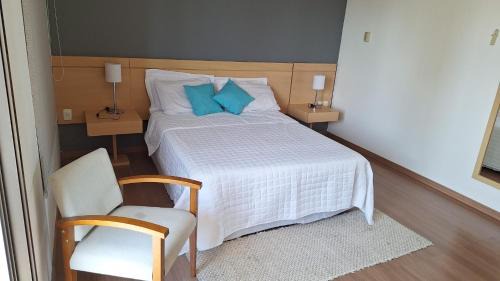 Pinheiros Hotel | FLAT in HOTEL 4 ESTRELAS - CORAÇÃO DA FARIA LIMA - ÓTIMA LOCALIZAÇÃO