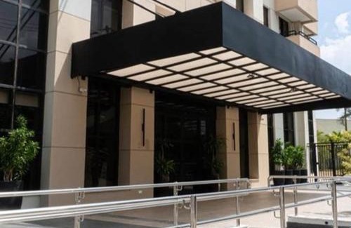 Pinheiros Hotel | FLAT in HOTEL 4 ESTRELAS - CORAÇÃO DA FARIA LIMA - ÓTIMA LOCALIZAÇÃO