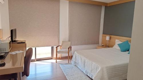 Pinheiros Hotel | FLAT in HOTEL 4 ESTRELAS - CORAÇÃO DA FARIA LIMA - ÓTIMA LOCALIZAÇÃO
