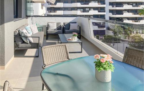 Els Arenals del Sol Apartamento | Flat In Los Arenales Del Sol