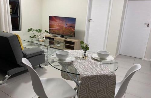 Greater Johannesburg Metropolitan Area Apartamento | Flat in Midrand