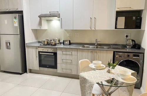 Greater Johannesburg Metropolitan Area Apartamento | Flat in Midrand
