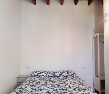 La Fontana Apartamento | Flat in Milano, Isola