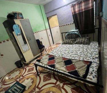 Belapur Apartamento | Flat in Navi Mumbai Pratamesh Sagar