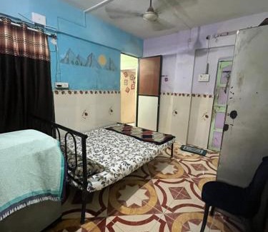 Belapur Apartamento | Flat in Navi Mumbai Pratamesh Sagar
