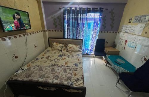 Belapur Apartamento | Flat in Navi Mumbai Pratamesh Sagar