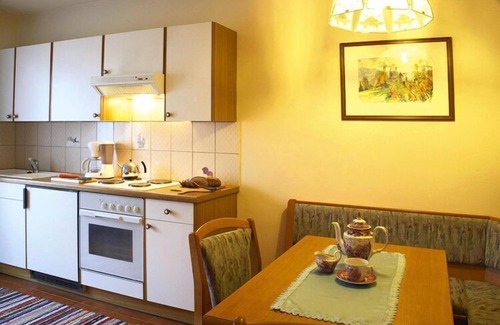 Oberdrauburg Apartamento | Apartamento en Oberdrauburg