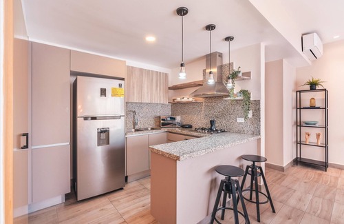 Downtown Santo Domingo Apartamento | Breakfast Included at Regatta Living 304