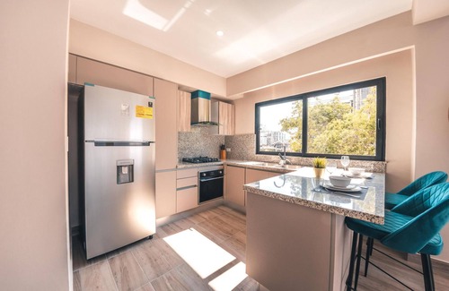 Downtown Santo Domingo Apartamento | Flat in Piantini With Breakfast Included 207