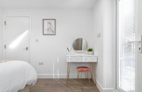 Queen's Park Apartamento | Flat in Queens Park