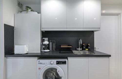 Queen's Park Apartamento | Flat in Queens Park