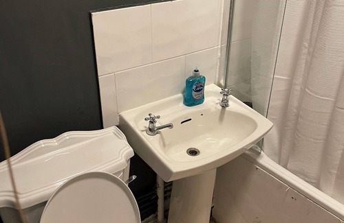 The Lane Apartamento | Flat in quiet st nr E Dulwich station - 5 min to bars/restaurants of Lordship Ln