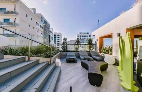 Downtown Santo Domingo Apartamento | Flat in Regatta II With Breakfast Included 203