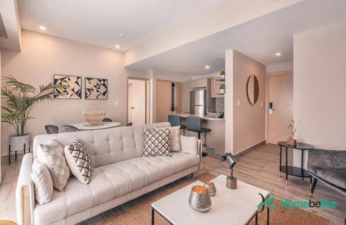 Downtown Santo Domingo Apartamento | Regatta Living II With Breakfast Included - 204