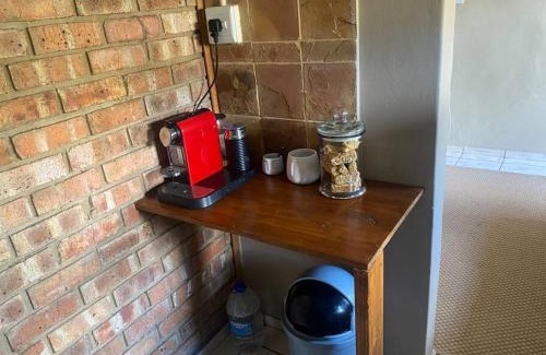 Secunda Apartamento | Flat in Secunda