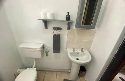 Secunda Apartamento | Flat in Secunda