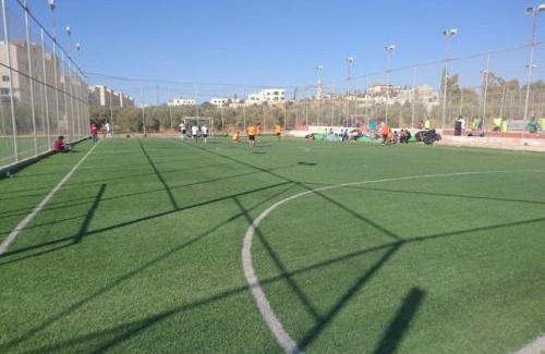 Suwailih Apartamento | Flat In Shafa Badran
