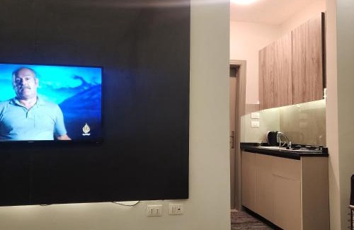Suwailih Apartamento | Flat In Shafa Badran