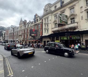 Soho Apartamento | Flat in Soho-London