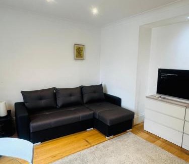 Soho Apartamento | Flat in Soho-London