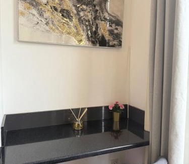 Saint Paul's Apartamento | Flat in Stokes Croft
