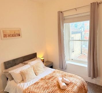 Saint Paul's Apartamento | Flat in Stokes Croft