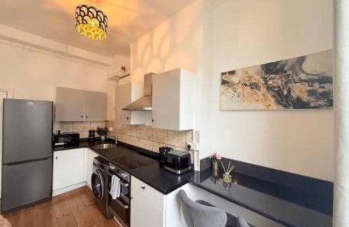 Saint Paul's Apartamento | Flat In Stokes Croft