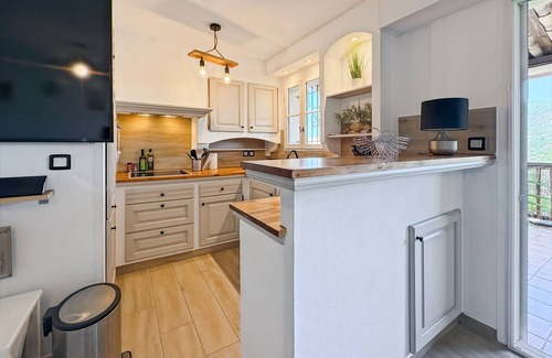 La Rouviere Apartamento | Flat in the heart of the golf course, Swimming pool, Tennis court