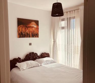 Kiambu Apartamento | Flat in Tatu City