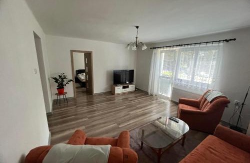 Liptovsky Mikulas Apartamento | Flat in the Heart of Liptovsky Mikulas