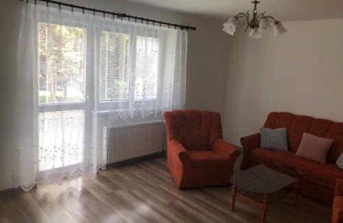 Liptovsky Mikulas Apartamento | Flat in the Heart of Liptovsky Mikulas