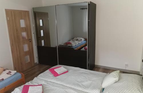 Liptovsky Mikulas Apartamento | Flat in the Heart of Liptovsky Mikulas