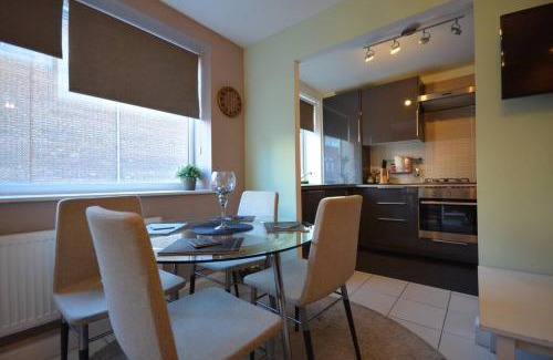 Camden Town with Primrose Hill Apartamento | Flat in the heart of Camden Town
