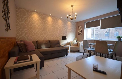 Camden Town with Primrose Hill Apartamento | Flat in the heart of Camden Town