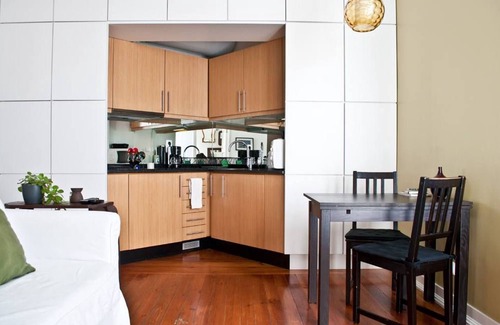 Santa Maria Maior Apartamento | apartamento en la Baja Pombalina-Lisboa