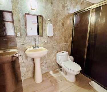 Downtown Holbox Apartamento | Flat in the middle of Holbox