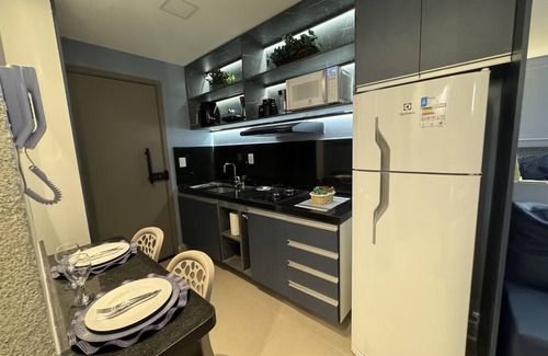 Intermares Apartamento | Flat in Vivir Maria Paula Intermares just a few meters from the beach