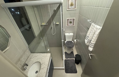Intermares Apartamento | Flat in Vivir Maria Paula Intermares just a few meters from the beach